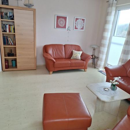 Ferienwohnung Dommes Fuhrbach Luaran gambar
