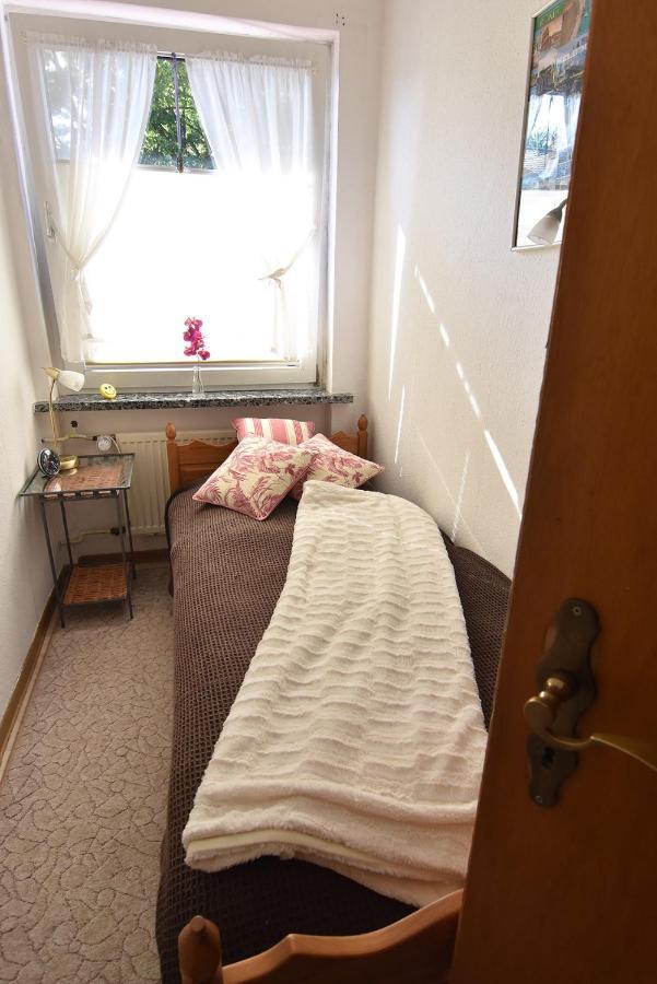 Ferienwohnung Dommes Fuhrbach Luaran gambar