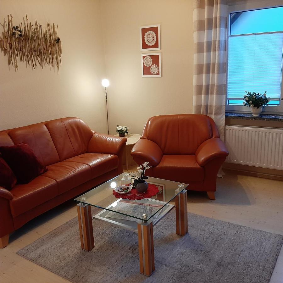 Ferienwohnung Dommes Fuhrbach Luaran gambar