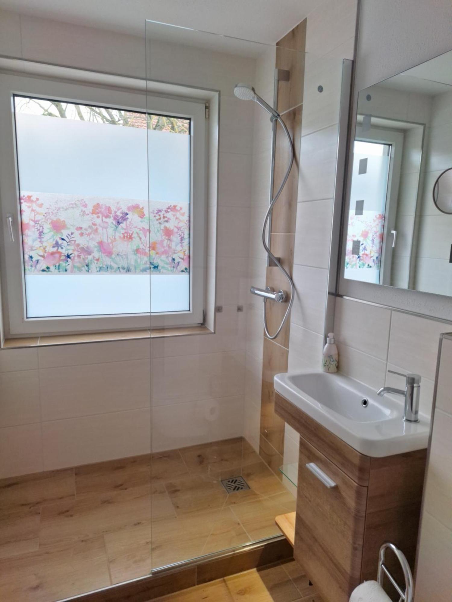 Ferienwohnung Dommes Fuhrbach Luaran gambar