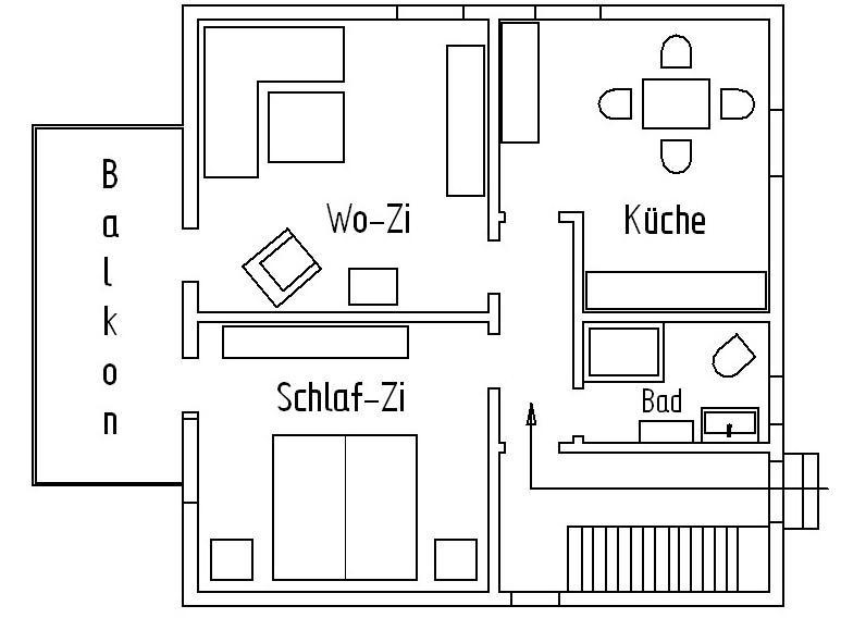 Ferienwohnung Dommes Fuhrbach Luaran gambar